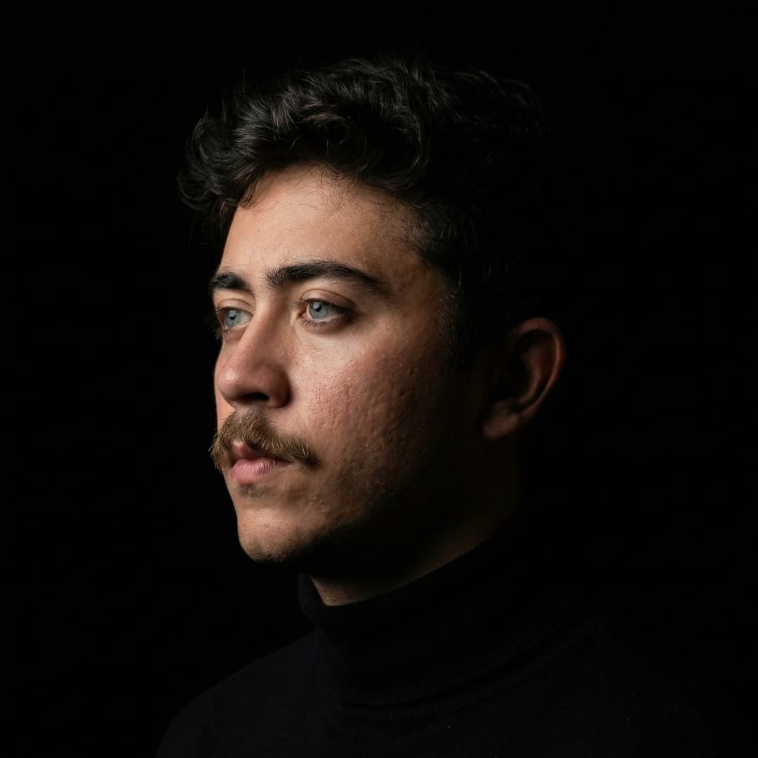 Luiz de Carvalho Macedo — Nutricionista