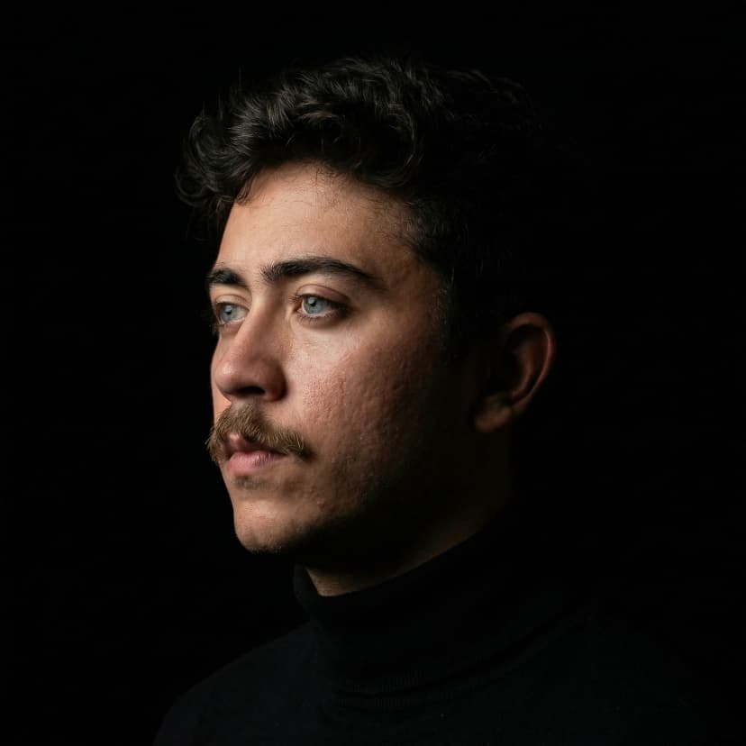 Luiz de Carvalho Macedo — Nutricionista